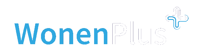 Wonen Plus Logo