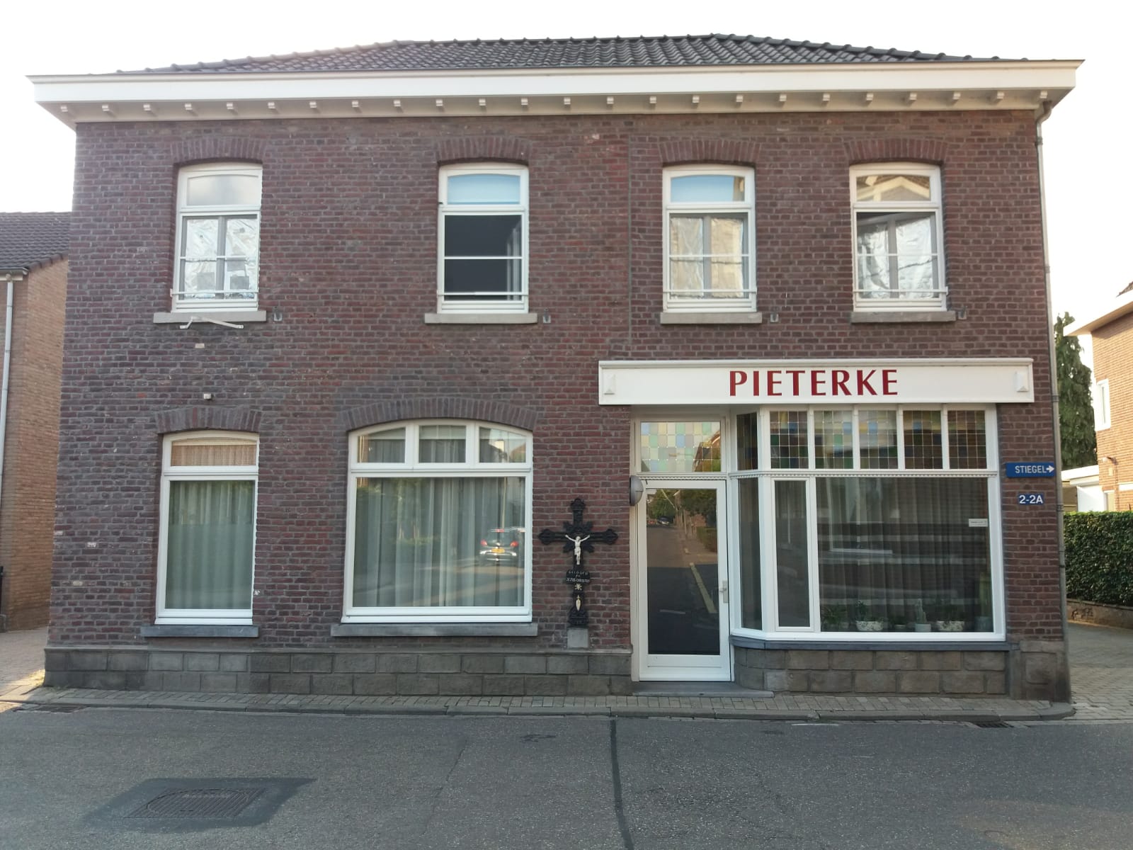 Pieterke (1)